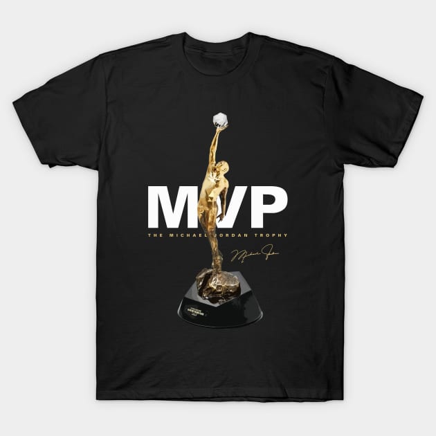 Michael jordan trophy shirt sales